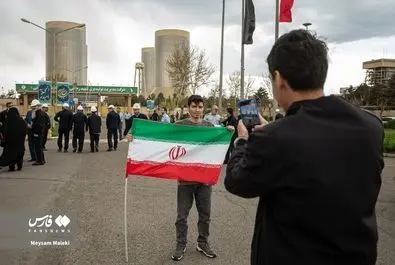 زنجیره انسانی