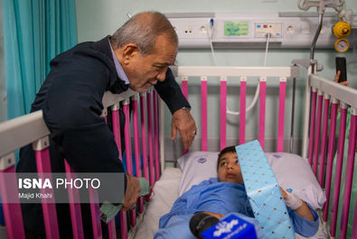 فیاض بخش