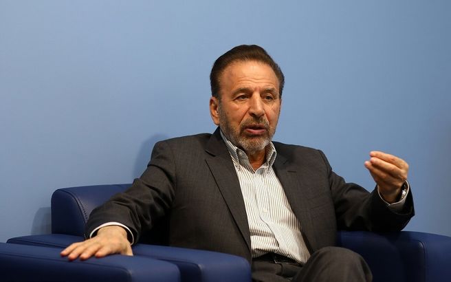 واعظی: دور سوم مذاکرات جدی‌تر برگزار خواهد شد