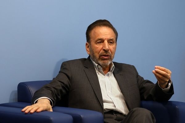 واعظی: قطعنامه‌های تحریمی شورای امنیت کاغذ پاره نیست 