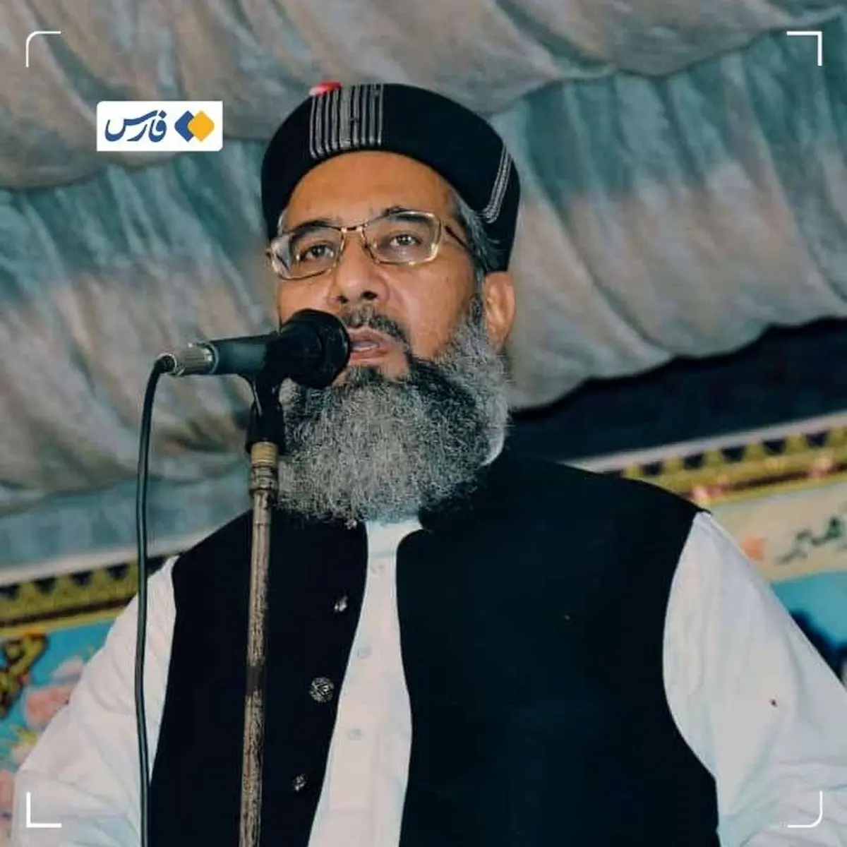 یکی از سران ارشد سپاه صحابۀ پاکستان کشته شد