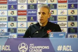  گل محمدی: جو آزادی به ضرر الدحیل است