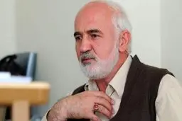 توکلی به رئیسی نامه نوشت + متن نامه