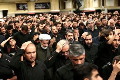 حسینیه