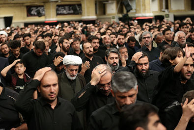حسینیه