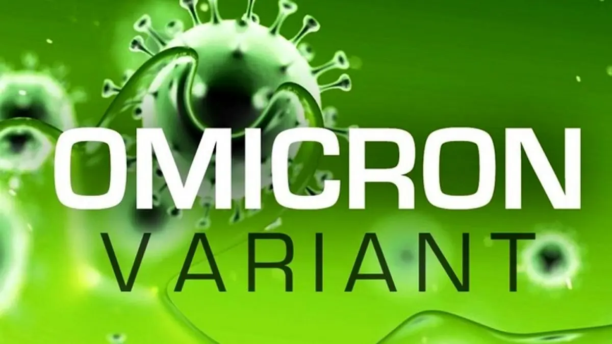 تفاوت علائم اومیکرون و آنفولانزا