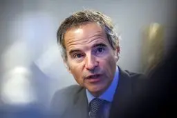 بازی با آتش در مراکز هسته‌ای