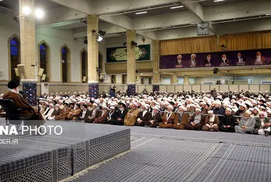 ائمه جمعه 