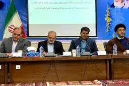 حسینی: دولت مصمم است وضع موجود را به نفع مردم متحول کند