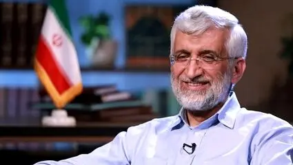 پاسخ فوتبالی سعید جلیلی درباره عدم حضور در دولت رئیسی