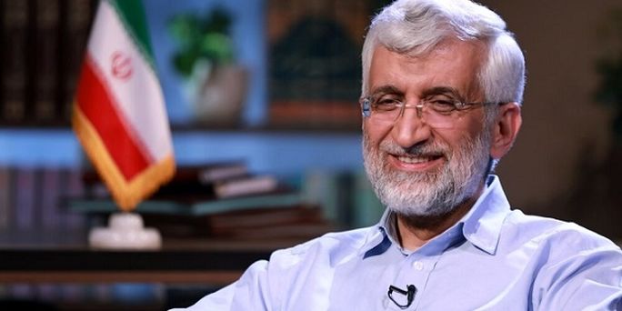 پاسخ فوتبالی سعید جلیلی درباره عدم حضور در دولت رئیسی