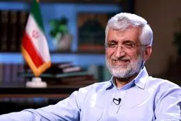 سعید جلیلی: مدعیان ابرقدرتی معتقدند برابر ایران شکست فاحش خورده‌اند