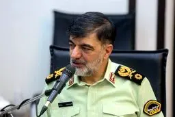 سردار رادان: ترور دیشب در بمپور، کار گرو‌‌هک تروریستی جیش‌الظلم‌ بود