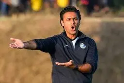 حمله تند و تیز فرهاد مجیدی به پرسپولیس و گل محمدی!