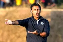 حمله تند و تیز فرهاد مجیدی به پرسپولیس و گل محمدی!