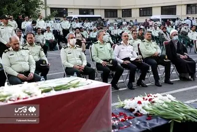 شهید یاسمی