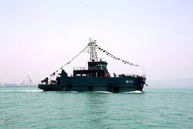 ناوچه دنا