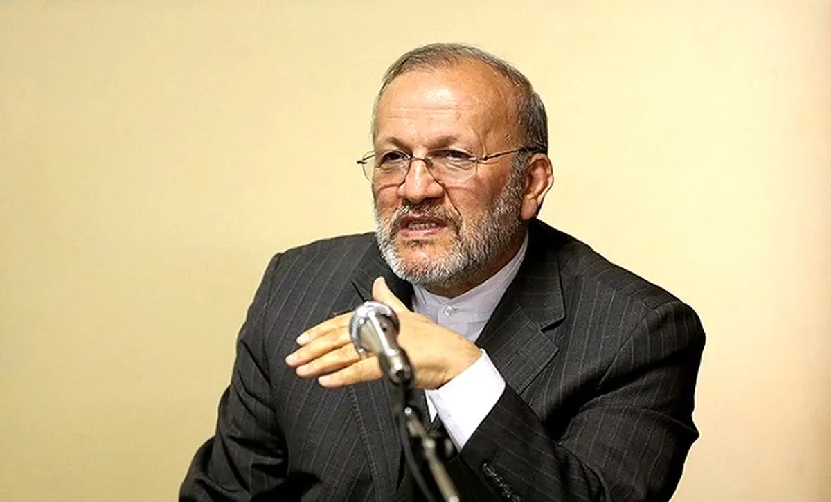 متکی: ۵ نامزد جریان انقلاب به انسجام برسند / تجربه ۹۲ نباید تکرار شود