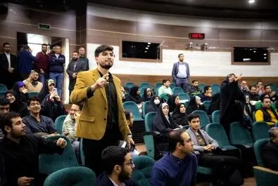  مصطفی پورمحمدی