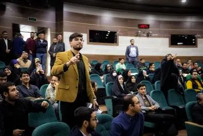  مصطفی پورمحمدی