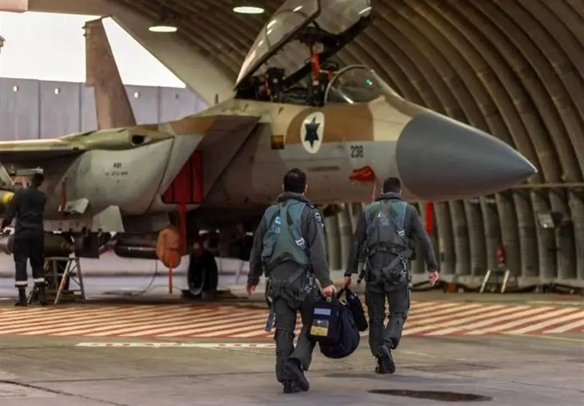 وحشت در تل‌آویو از نفوذ اطلاعاتی ایران 