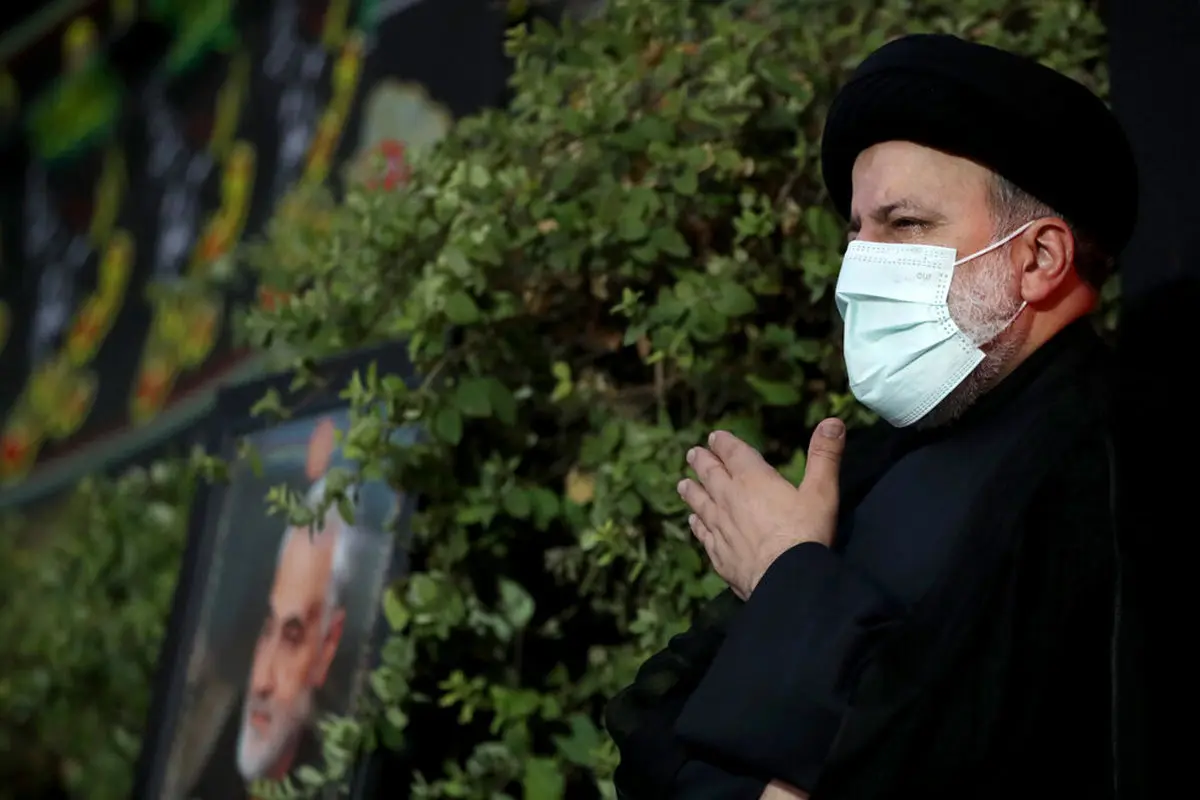 دولت رئیسی هنوز برنامه ندارد