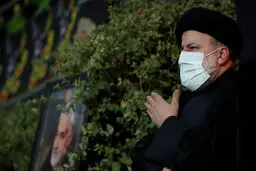دولت رئیسی هنوز برنامه ندارد