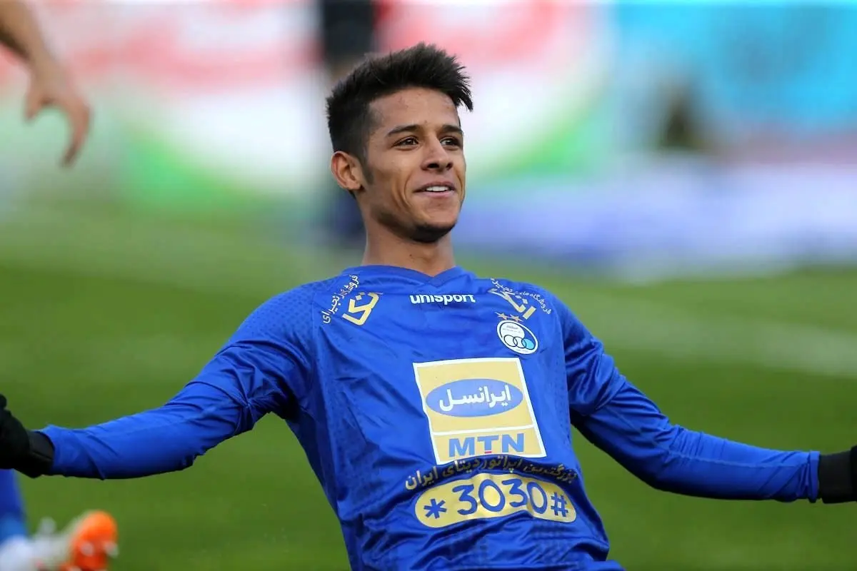 حمله به سرمربی الاهلی به خاطر مهدی قایدی