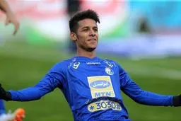 حمله به سرمربی الاهلی به خاطر مهدی قایدی