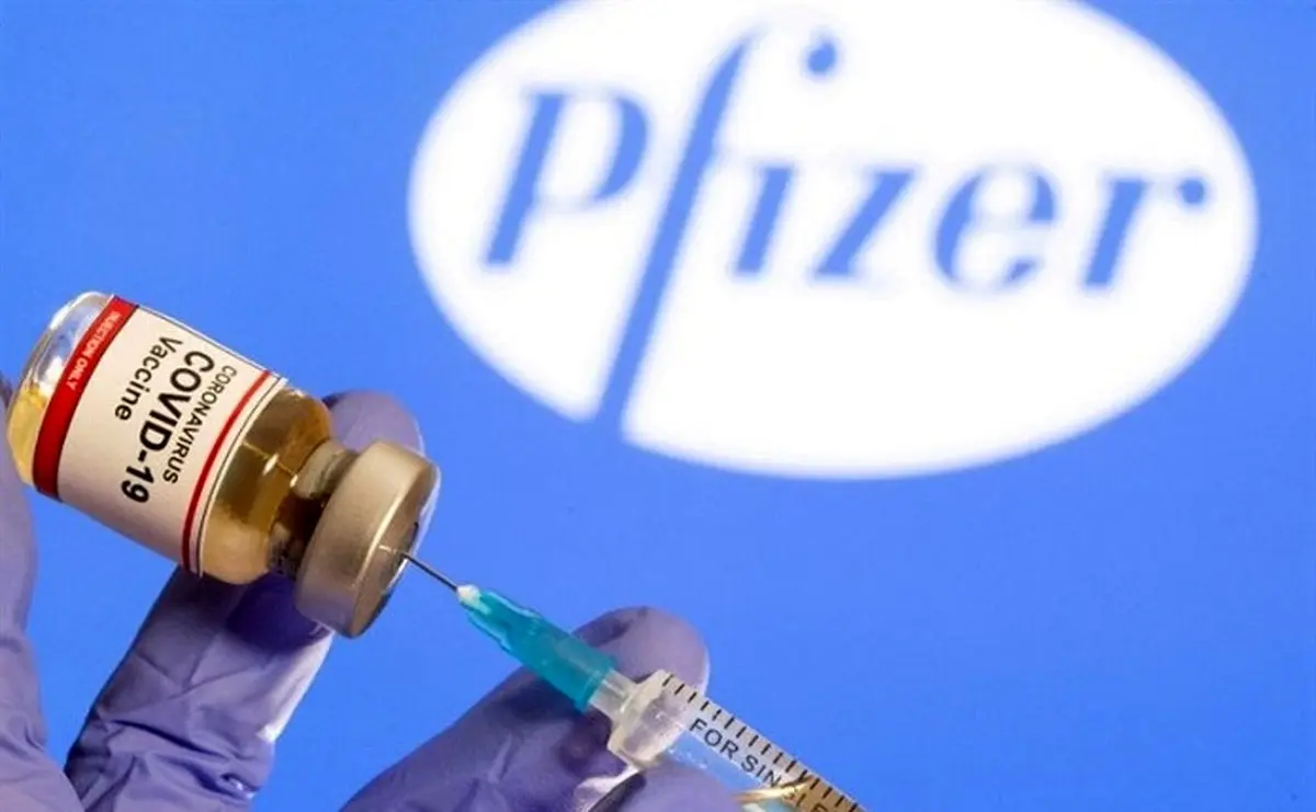 آنتی‌بادی‌ "واکسن فایزر" پس از ۶ ماه از بین می‌رود!