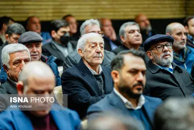 محمد شریعتمداری