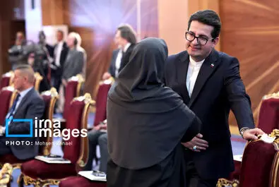 اجلاس اکو 