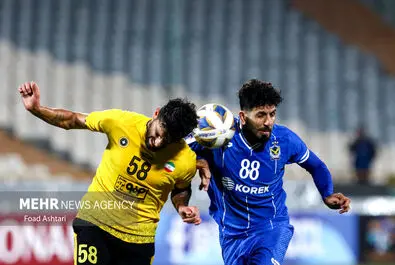سپاهان و نیروی هوایی عراق