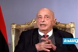 آمادگی پارلمان لیبی برای برگزاری انتخابات ریاست جمهوری