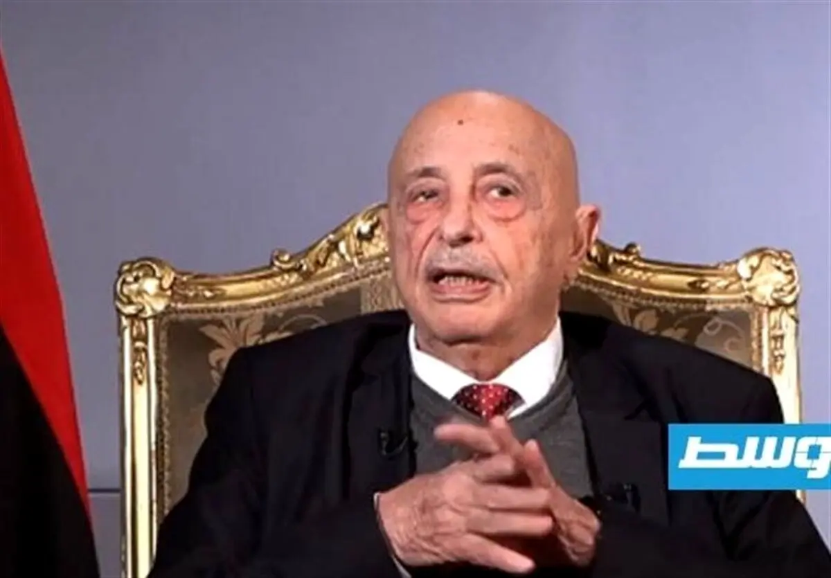 آمادگی پارلمان لیبی برای برگزاری انتخابات ریاست جمهوری