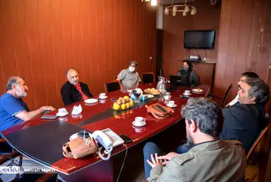  سریال «در کنار پروانه‌ها»