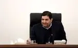 مخبر جانشین قالیباف شد؟