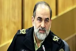 انهدام باند کلاهبرداری موسسه غیر مجاز مهاجرتی