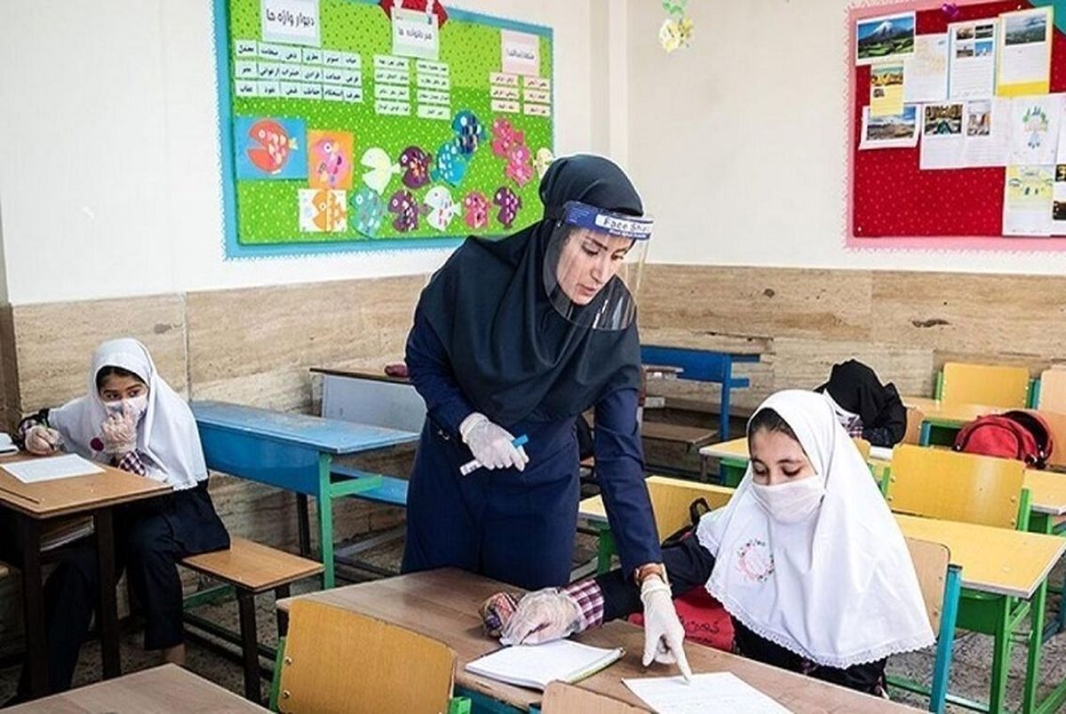 خبر مهم برای فرهنگیان |  تکلیف اجرای قانون رتبه بندی معلمان مشخص شد