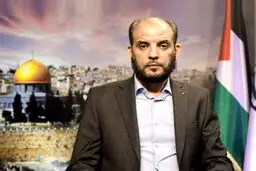 حماس ؛ اسرائیل را تهدید کرد