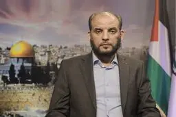 حماس ؛ اسرائیل را تهدید کرد