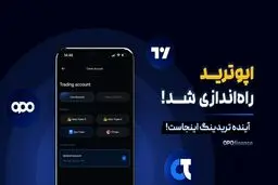 دسترسی رایگان به تریدینگ‌ ویو پریمیوم در بروکر اپوفایننس فراهم شد