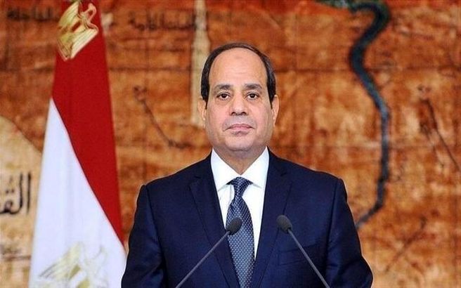 جزئیات طرح بازسازی غزه به روایت رئیس جمهور مصر