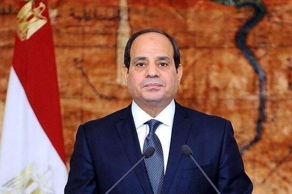 جزئیات طرح بازسازی غزه به روایت رئیس جمهور مصر