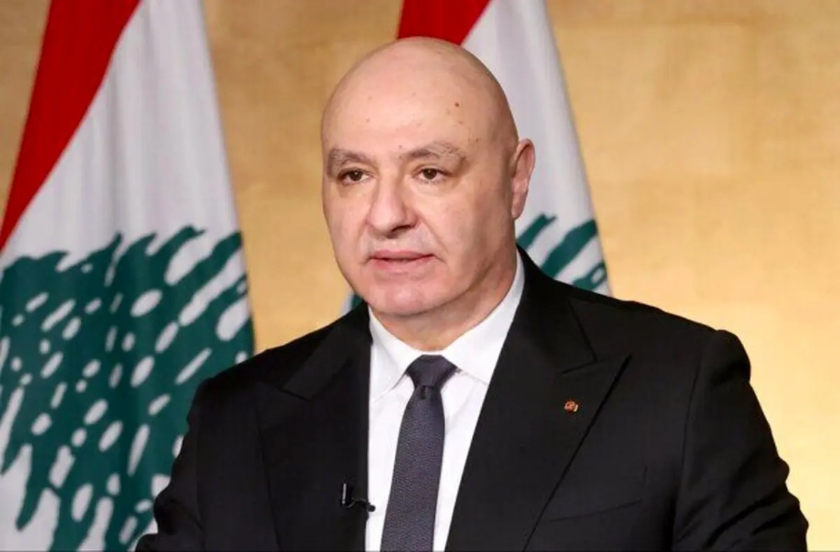 ائتلافی بین‌المللی در لبنان تشکیل می‌شود؟