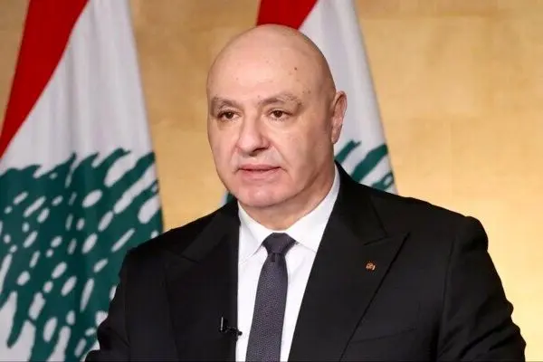 ائتلافی بین‌المللی در لبنان تشکیل می‌شود؟