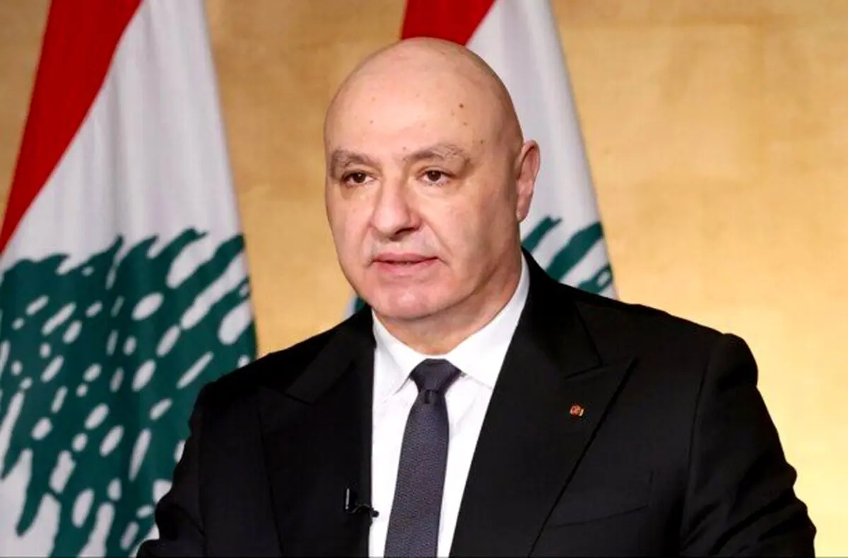 ائتلافی بین‌المللی در لبنان تشکیل می‌شود؟