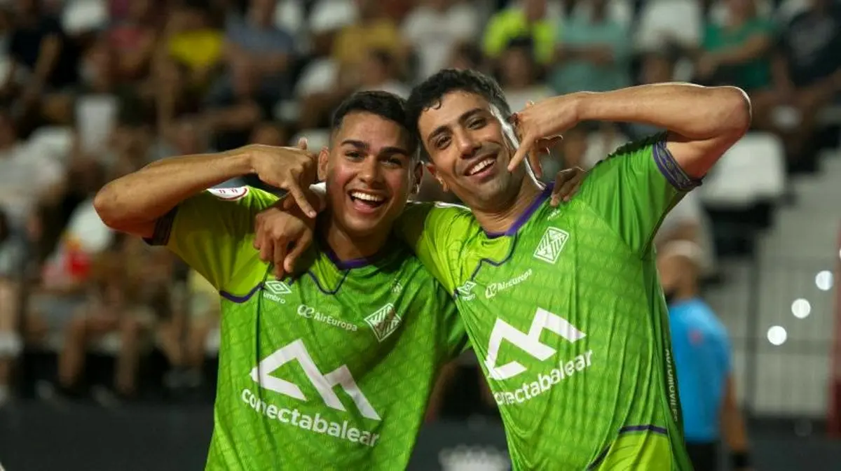 کاپیتان ایران لیگ اسپانیا را به هم ریخت! (عکس)