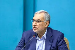 پوشش بیمه ای کامل خدمات ناباروری/ ۴.۵ میلیون زوج نابارور در کشور داریم