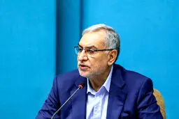 پوشش بیمه ای کامل خدمات ناباروری/ ۴.۵ میلیون زوج نابارور در کشور داریم